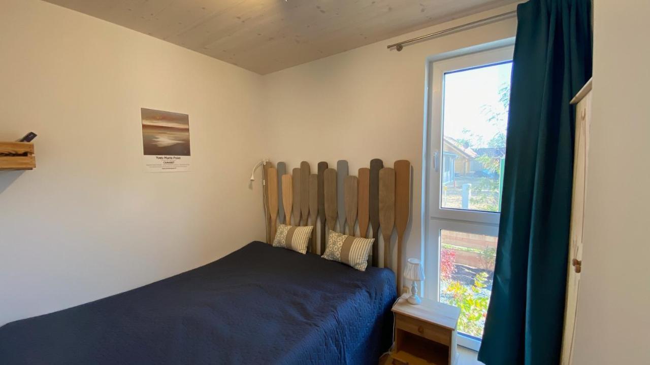 Ferienhaus Tiny House Mit Sauna Am *