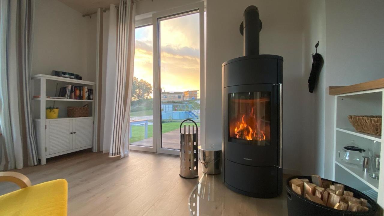 Tiny House Mit Sauna Am Ferienhaus *