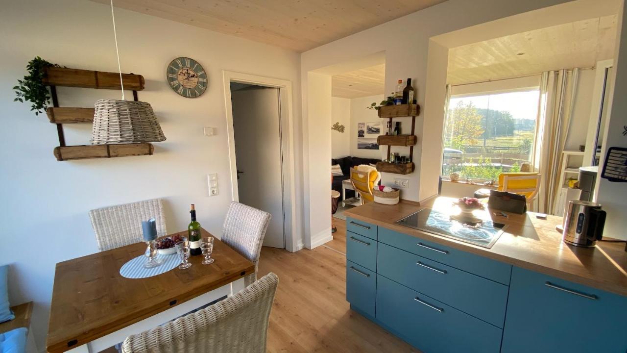 Tiny House Mit Sauna Am Repente